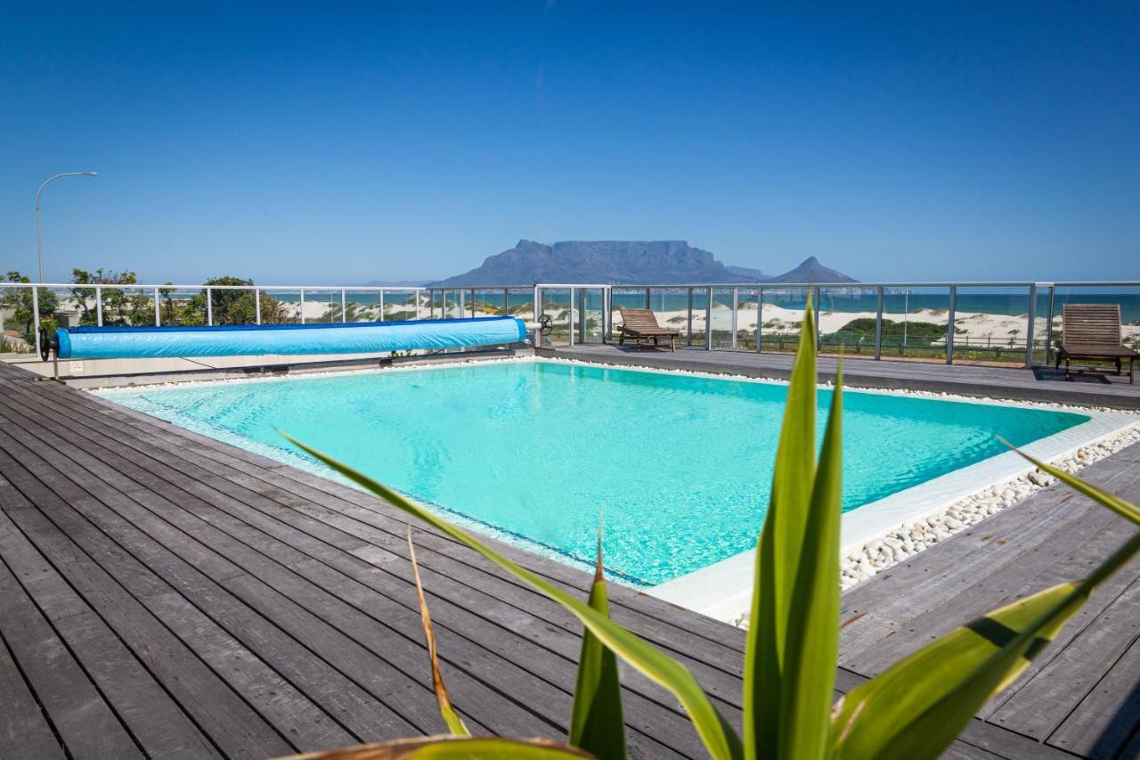 Spacious Luxury 3 Bedroom Apartment B401 Sea Spray Cape Town Exterior foto